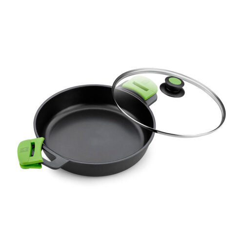 PRIORE - Casseruola bassa 32cm