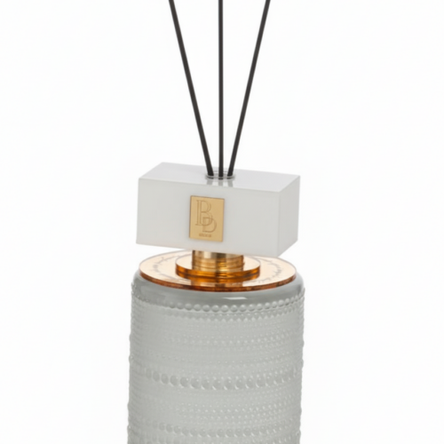 Buba Design - Profumatore Lampada