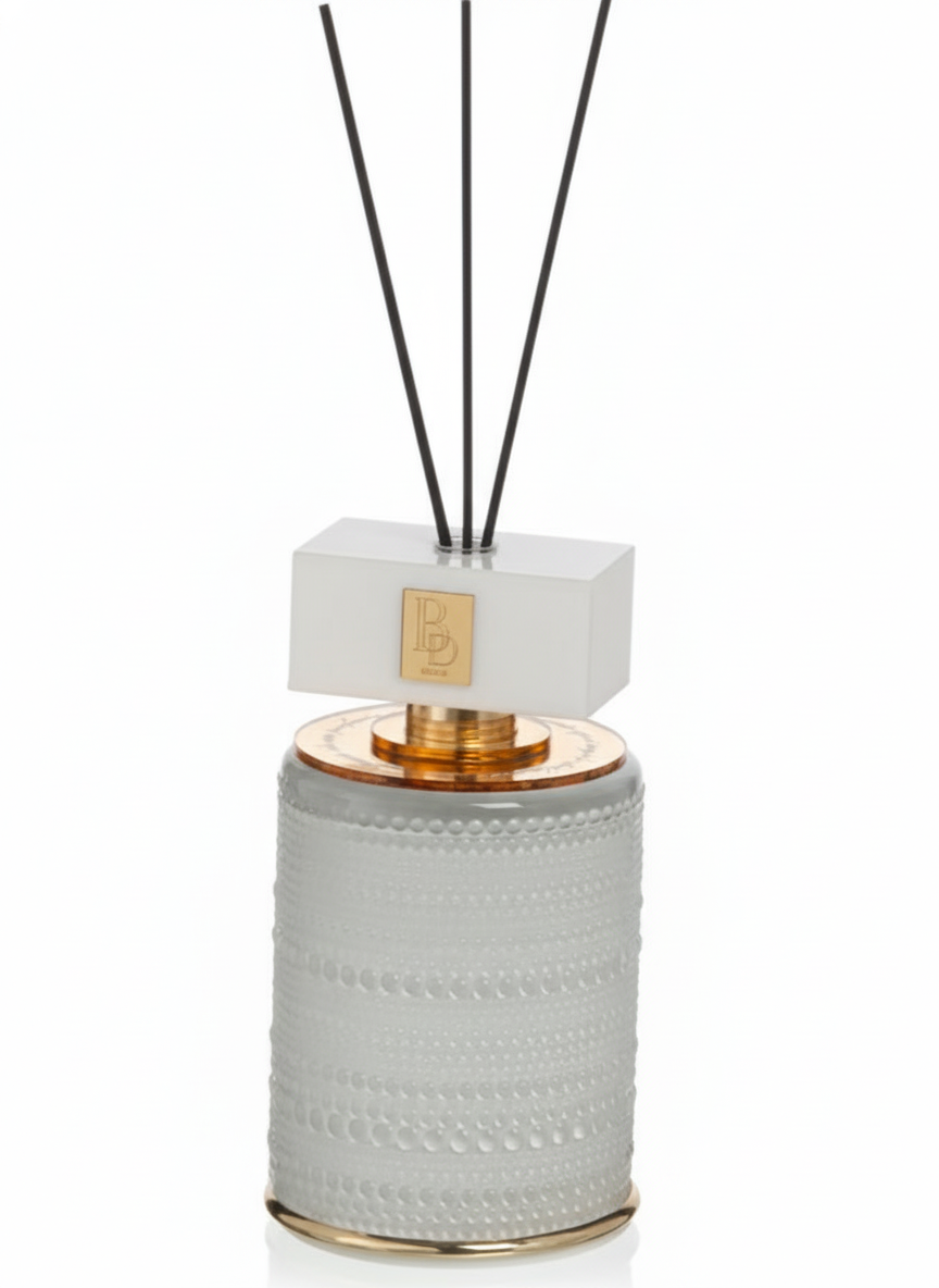 Buba Design - Profumatore Lampada