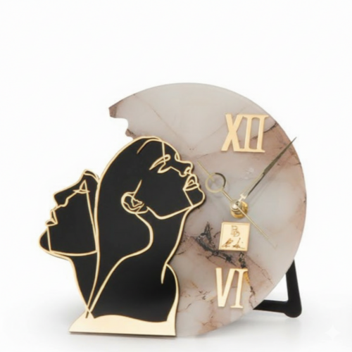 Buba Design - Orologio d'appoggio