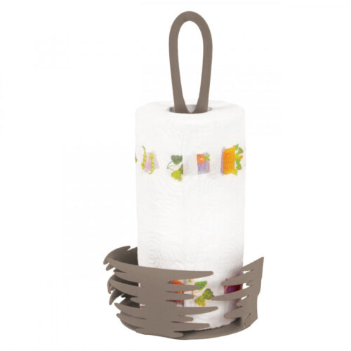 Ceart - Portarotolo Schizzo Tortora