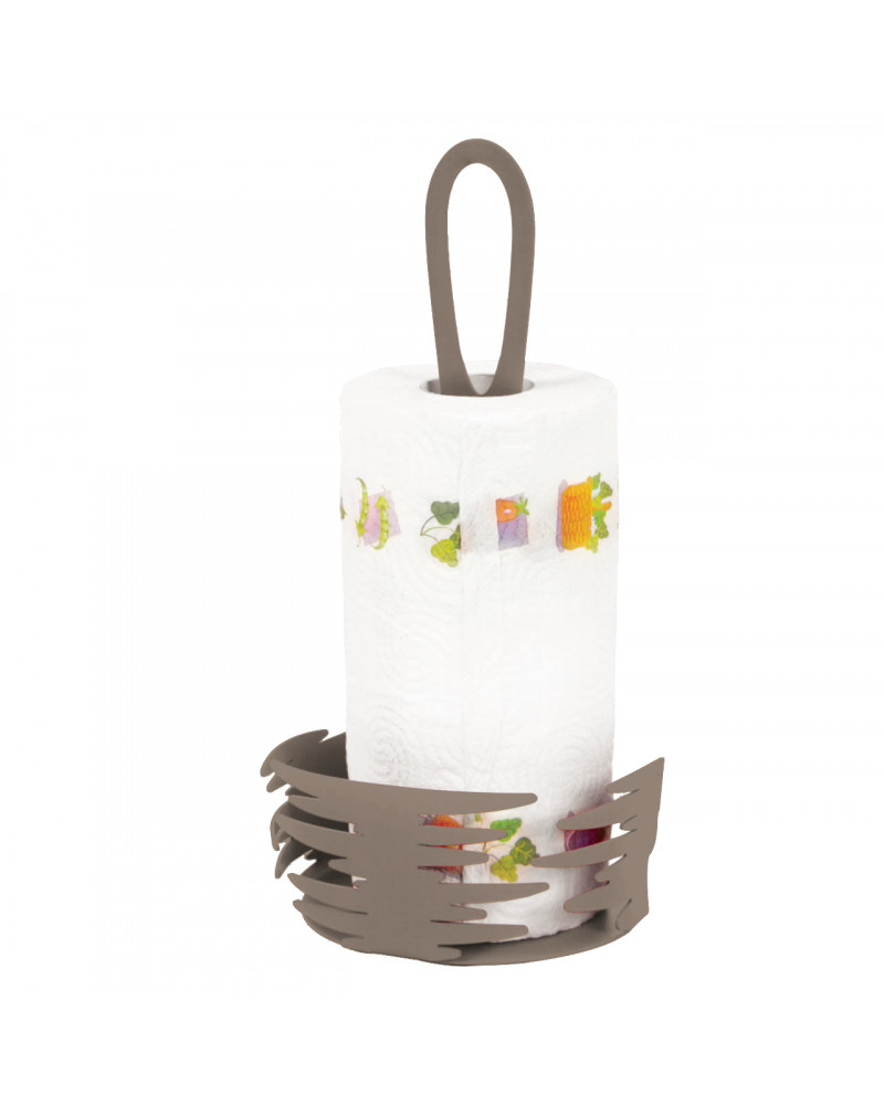 Ceart - Portarotolo Schizzo Tortora