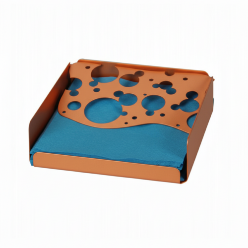 Ceart - Portatovaglioli Bolle