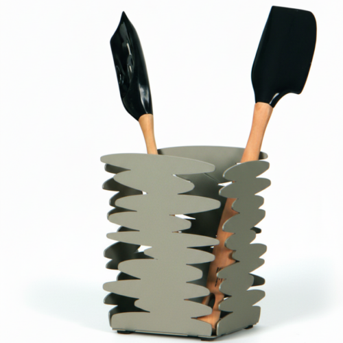 Ceart - Portamestoli Schizzo