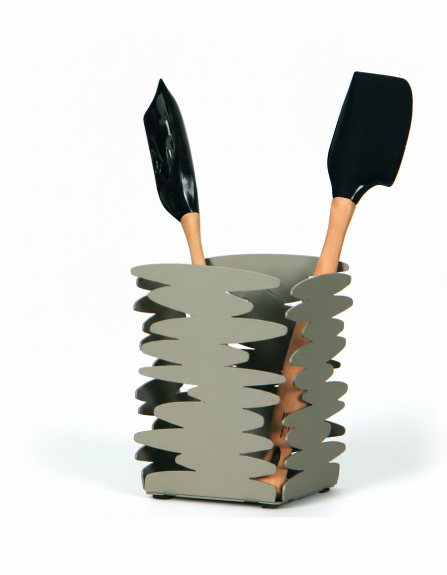 Ceart - Portamestoli Schizzo