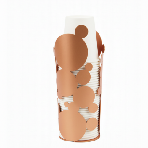 Ceart - Porta Bicchieri da Caffè Bolle