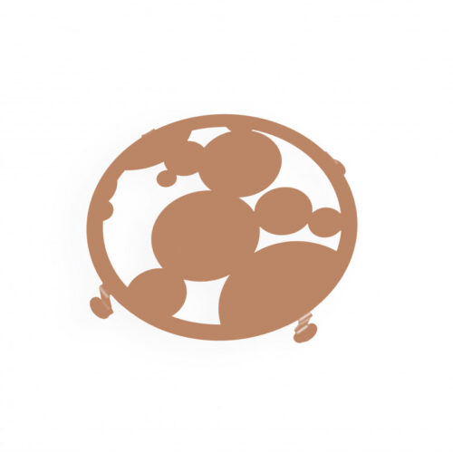 Ceart - Sottopentola Bolle