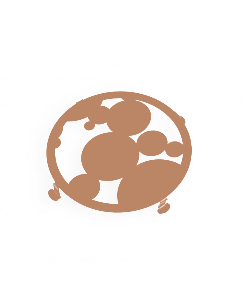 Ceart - Sottopentola Bolle