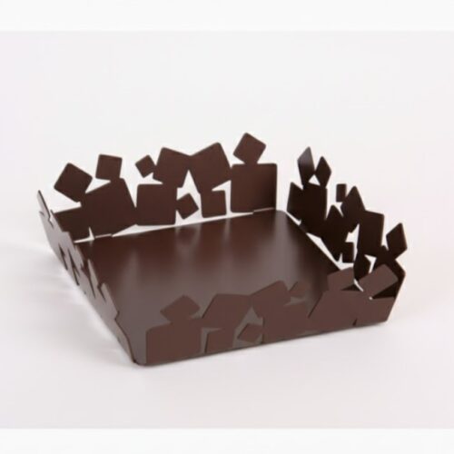 Ceart - Svuotatasche Materia Bronzo