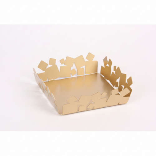 Ceart - Svuotatasche Materia Oro