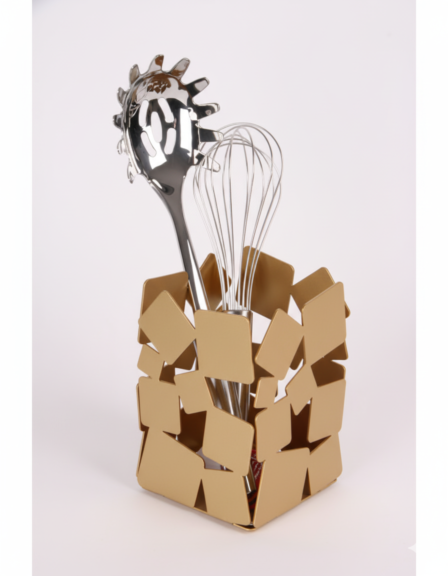 Ceart - Portamestoli Materia oro