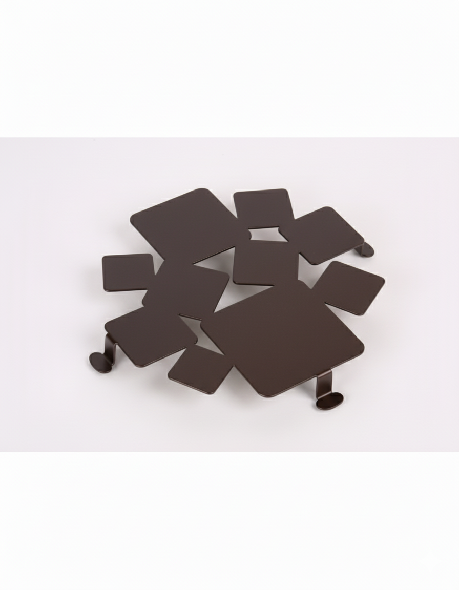 Ceart - Sottopentola Materia Oro