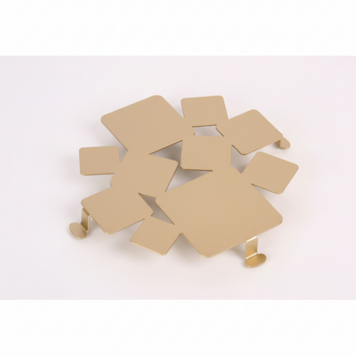 Ceart - Sottopentola Materia Oro