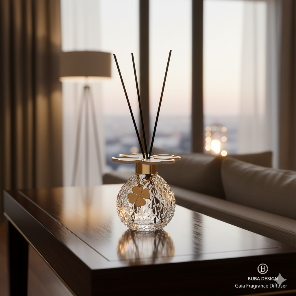 Buba Design - Profumatore Gaia - immagine 2