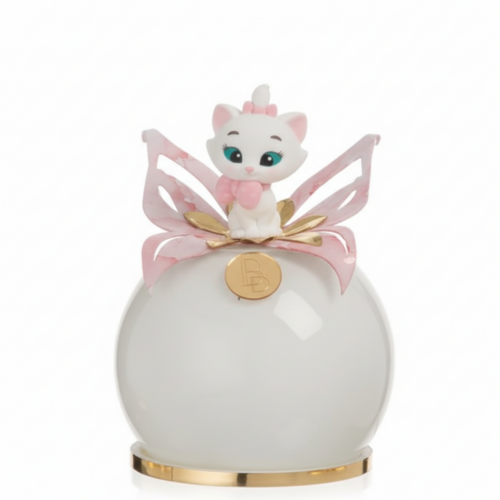 Buba Design - La Lampada Sfera Gattina Marie