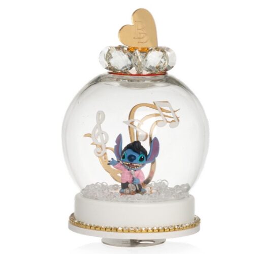 Buba Design - Carillon Stitch