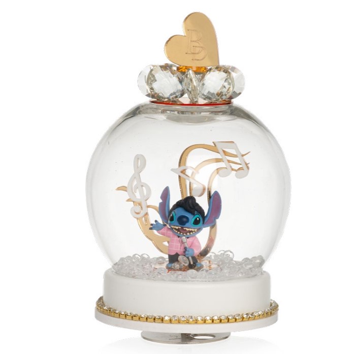 Buba Design - Carillon Stitch