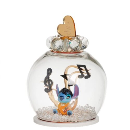 Buba Design - Ampolla Stitch