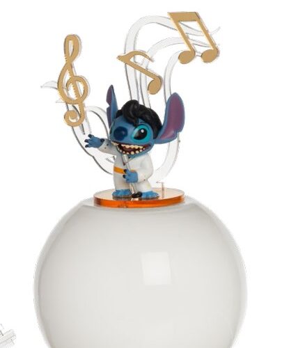 Buba Design - Lampada Stitch