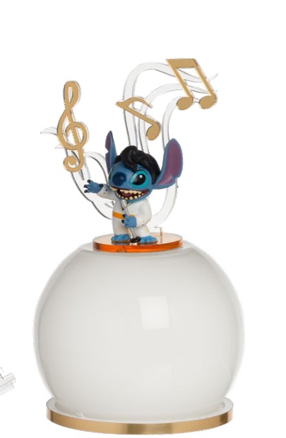 Buba Design - Lampada Stitch