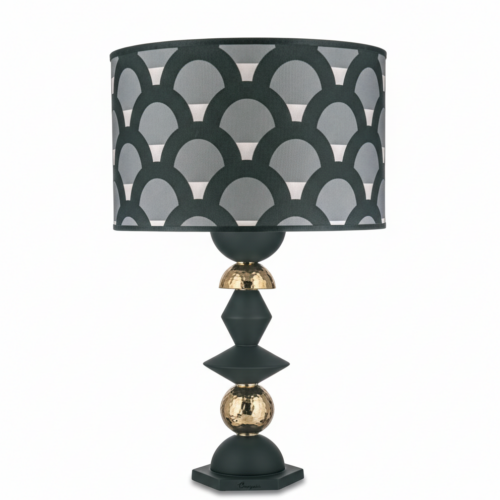 Bongelli - Lampada Liberty Fantasy