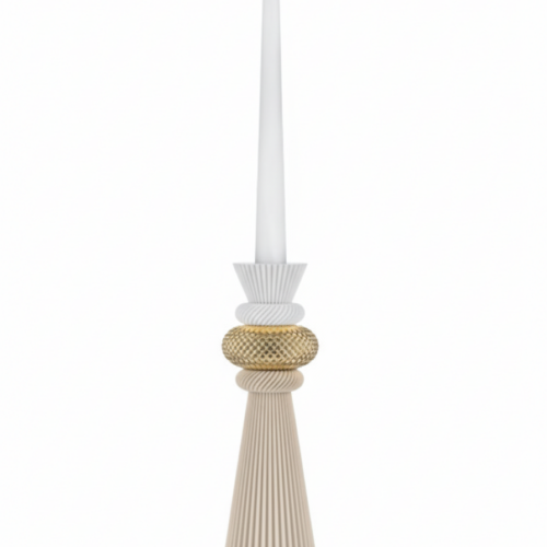 Bongelli - Porta Candele Modular