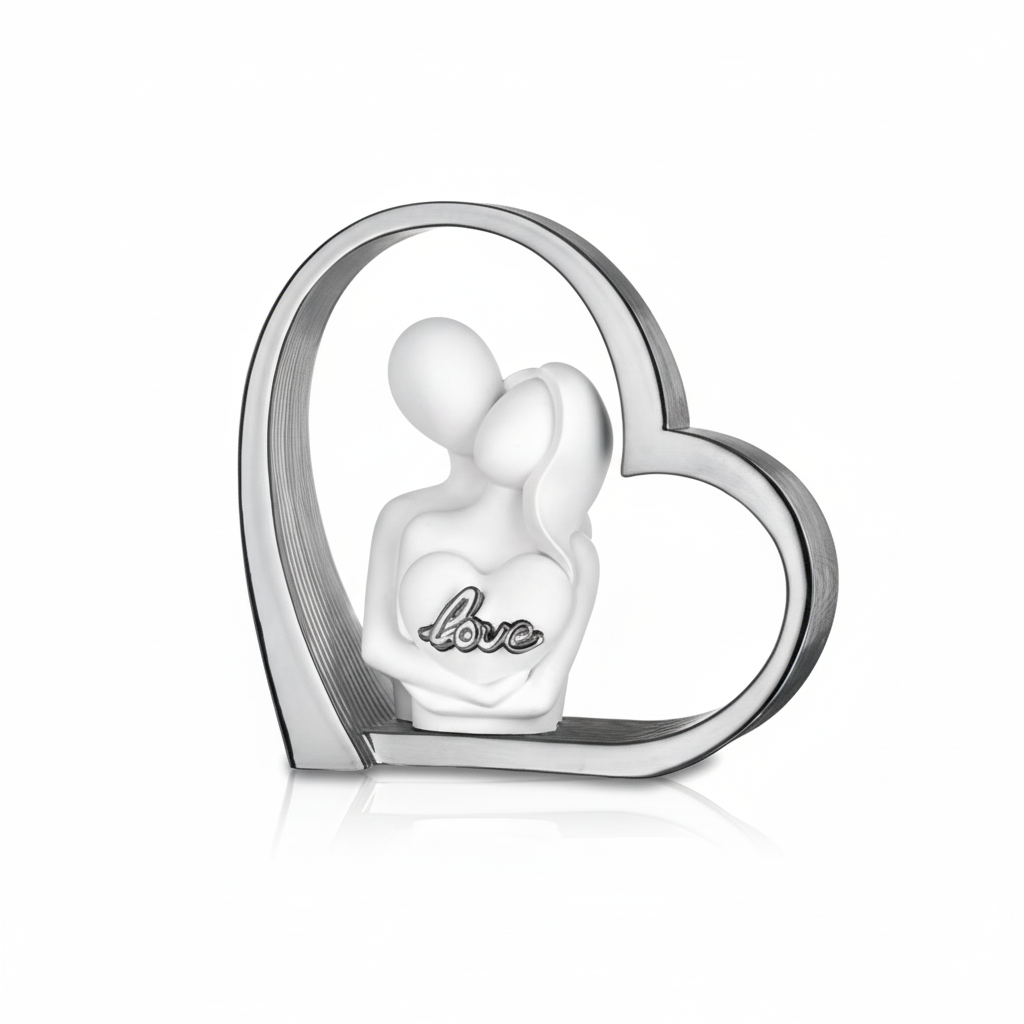 Bongelli - Coppia Cuore