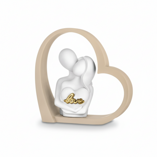 Bongelli - Coppia Cuore Love