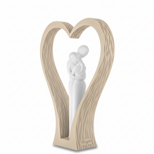 Bongelli - Coppia Cuore