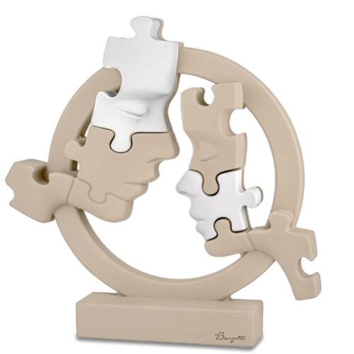 Bongelli - Visi Puzzle Cerchio