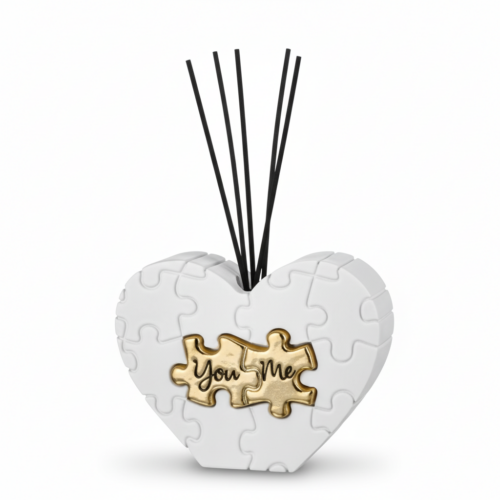 Bongelli - Profumatore Puzzle