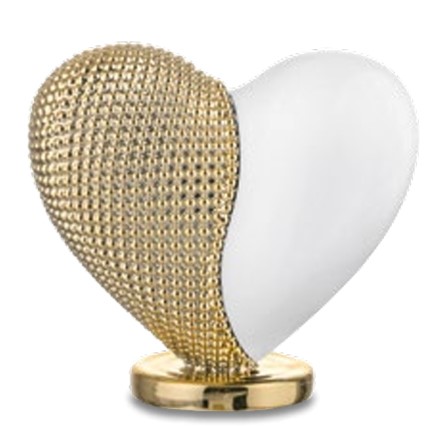 Bongelli - Cuore Bicolore