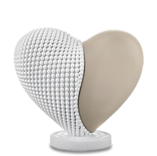 Bongelli - Cuore Bicolore