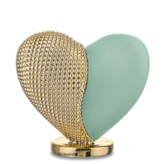 Bongelli - Cuore Bicolore