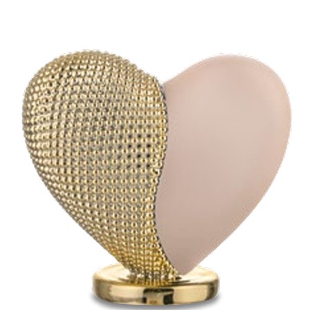 Bongelli - Cuore Bicolore