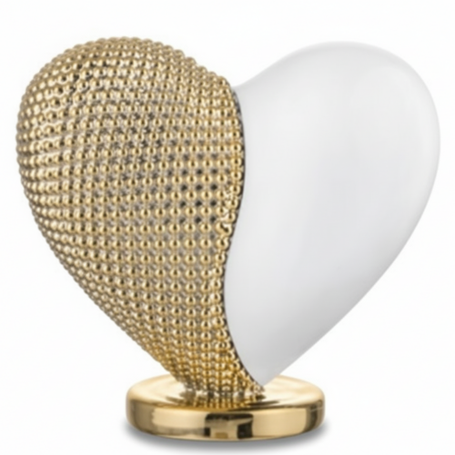 Bongelli - Cuore Bicolore