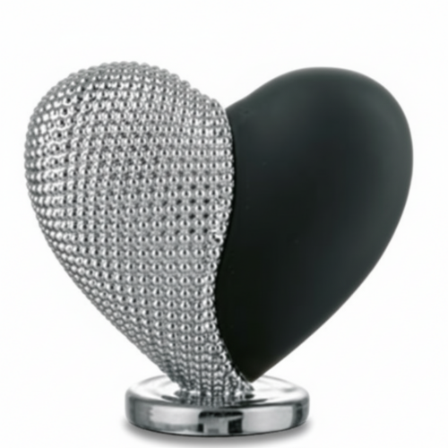 Bongelli - Cuore Bicolore