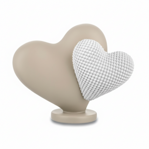 Bongelli - Doppio Cuore