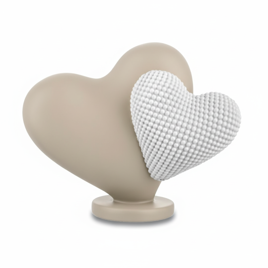 Bongelli - Doppio Cuore