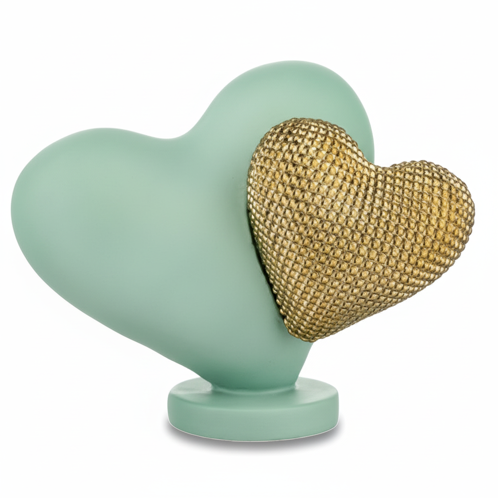 Bongelli - Doppio Cuore