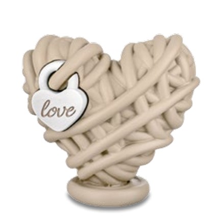 Bongelli - Cuore Gomitolo