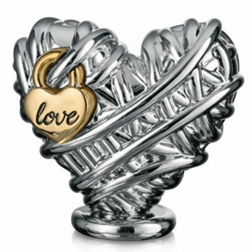 Bongelli - Cuore Gomitolo