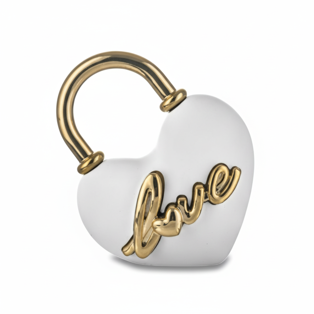 Bongelli - Lucchetto Cuore