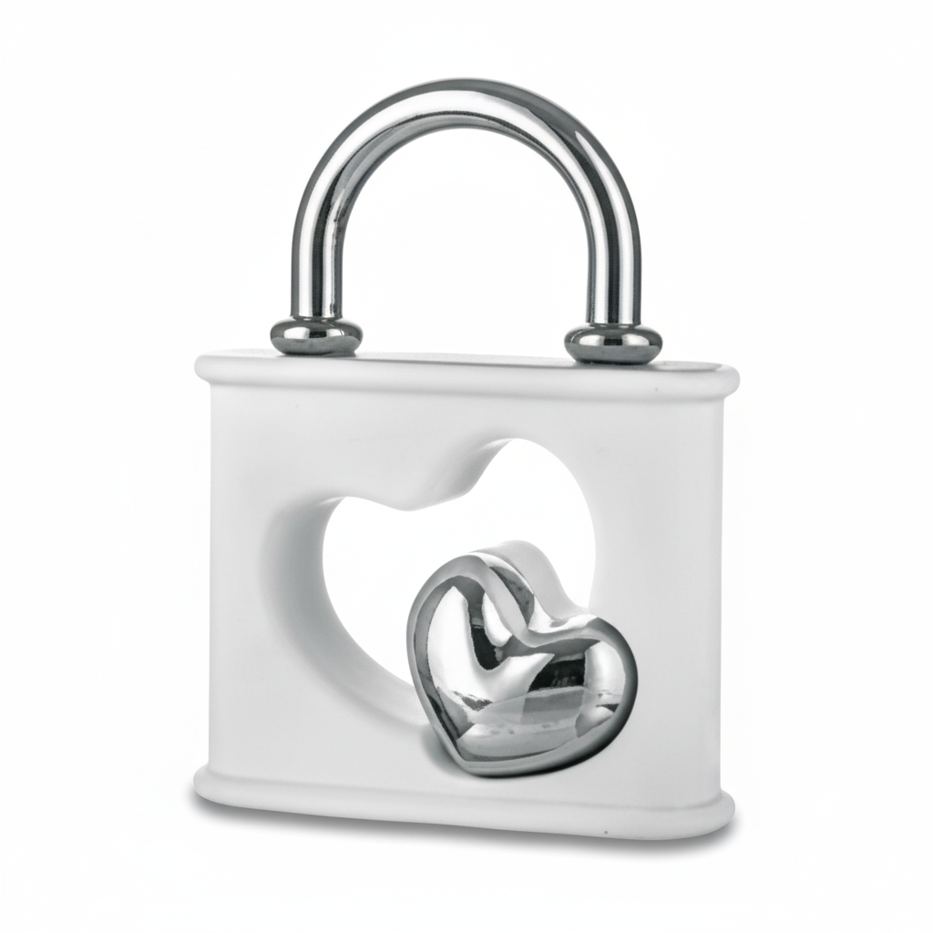 Bongelli - Lucchetto