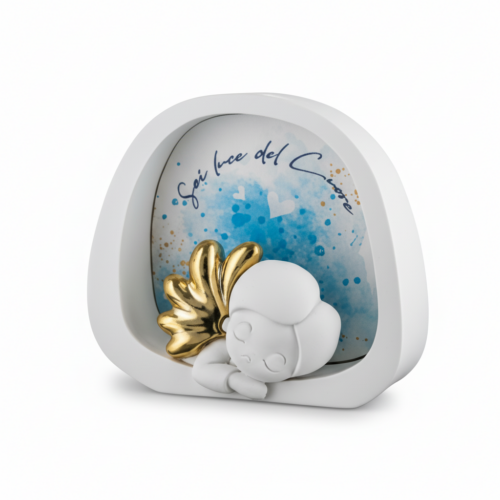 Bongelli - Angelo Luce