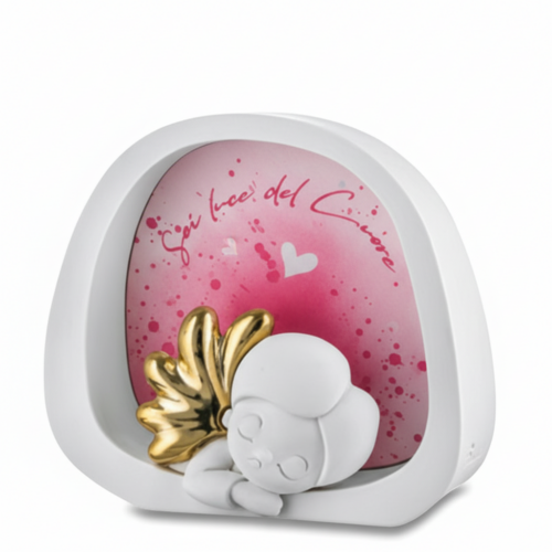 Bongelli - Angelo Luce