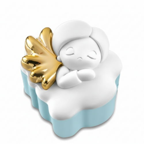 Bongelli - Scatolina Angioletto