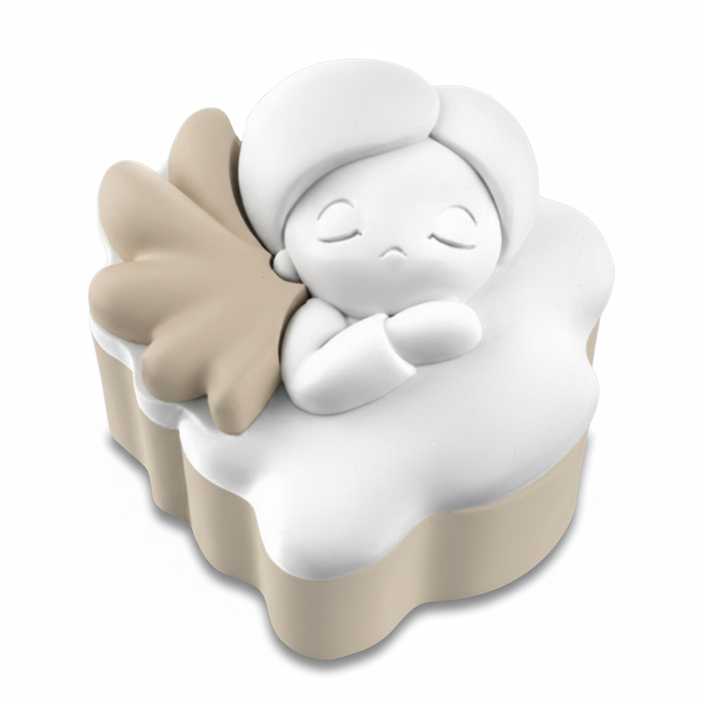 Bongelli - Scatolina Angioletto