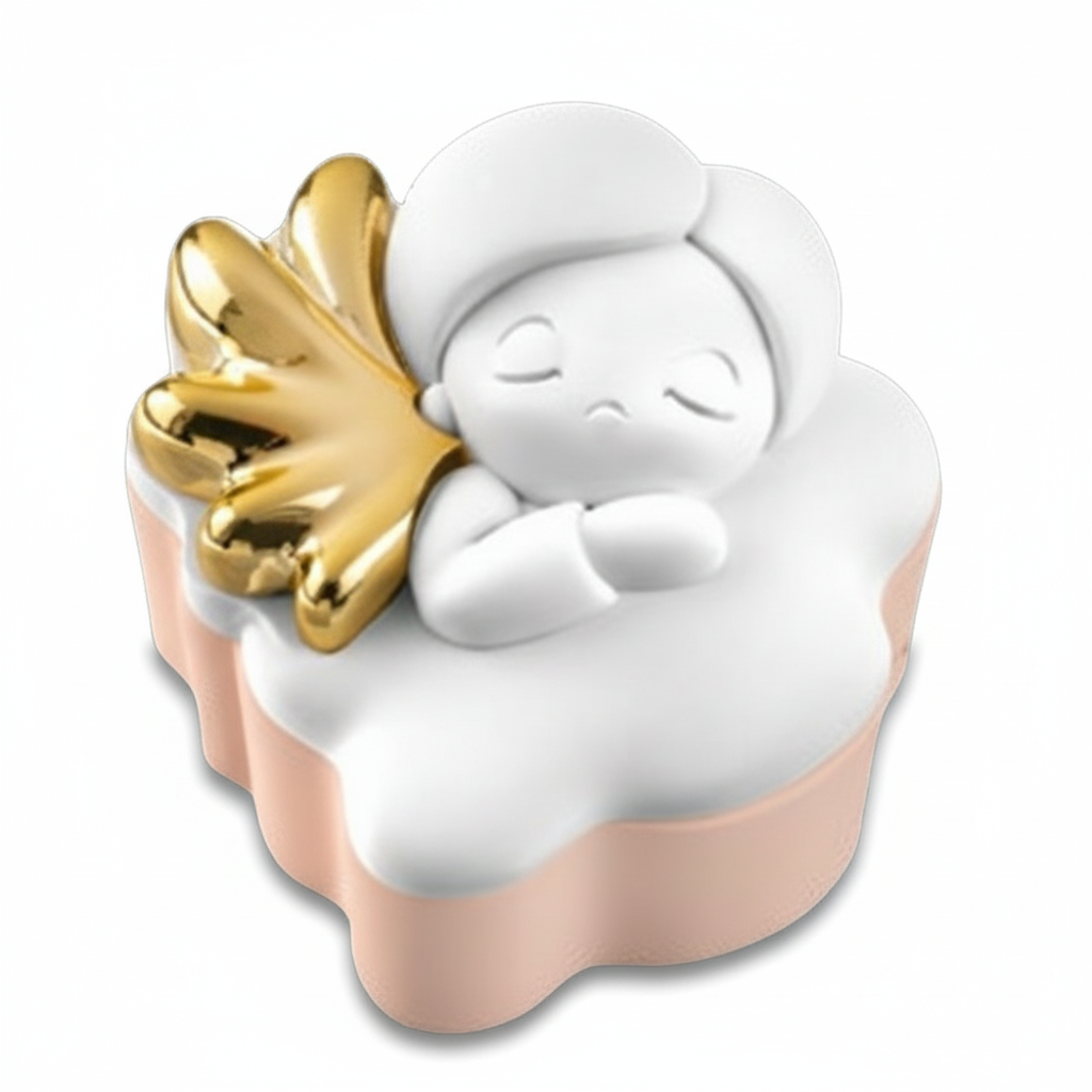 Bongelli - Scatolina Angioletto