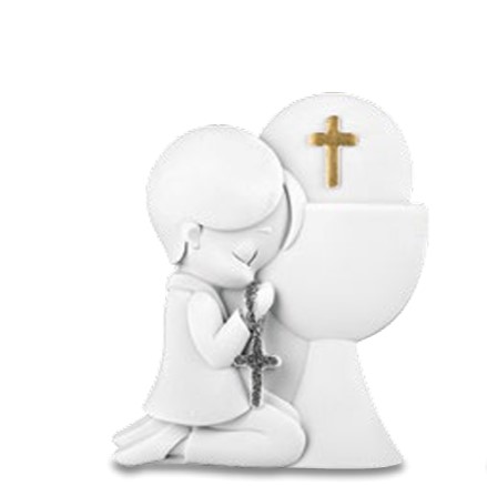 Bongelli - Placca Comunione Calice Bimbo